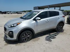 KNDP63AC4L7655989 2020 KIA SPORTAGE