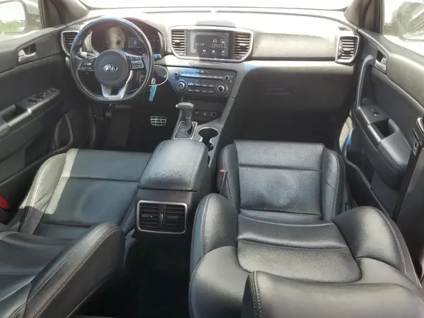 KNDP63AC4L7655989 2020 KIA SPORTAGE - Image 8