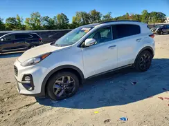 KNDP63AC4L7657466 2020 KIA SPORTAGE