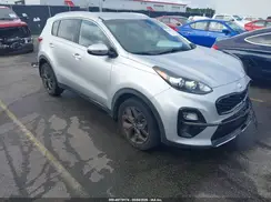 KNDP63AC4L7658116 2020 KIA SPORTAGE