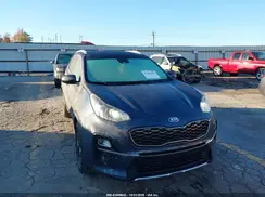 KNDP63AC4L7661842 2020 KIA SPORTAGE