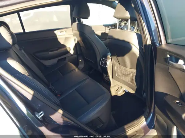 KNDP63AC4L7661842 2020 KIA SPORTAGE - Image 8