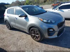 KNDP63AC4L7662909 2020 KIA SPORTAGE