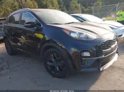 KNDP63AC4L7676101 2020 KIA SPORTAGE