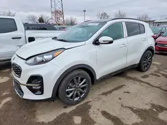 KNDP63AC4L7708108 2020 KIA SPORTAGE