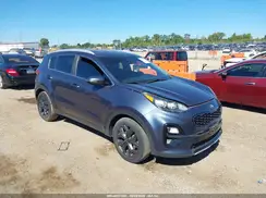 KNDP63AC4L7708867 2020 KIA SPORTAGE