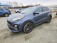 KNDP63AC4L7714510 2020 KIA SPORTAGE