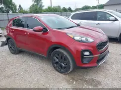KNDP63AC4L7722140 2020 KIA SPORTAGE