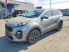 KNDP63AC4L7724471 2020 KIA SPORTAGE