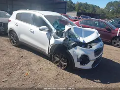 KNDP63AC4L7751511 2020 KIA SPORTAGE