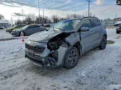 KNDP63AC4L7762816 2020 KIA SPORTAGE