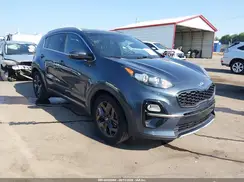 KNDP63AC4L7767398 2020 KIA SPORTAGE