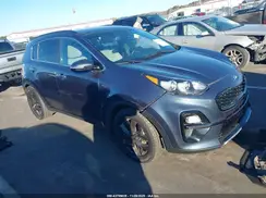 KNDP63AC4L7771421 2020 KIA SPORTAGE
