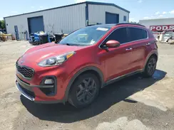 KNDP63AC4L7773802 2020 KIA SPORTAGE