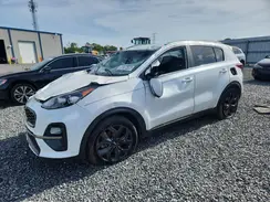 KNDP63AC4L7779728 2020 KIA SPORTAGE