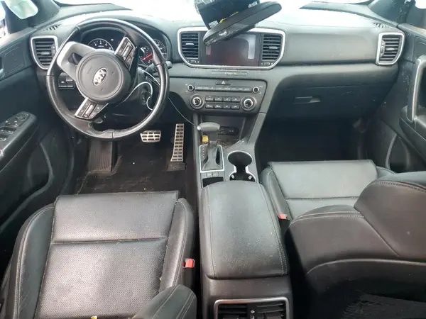 KNDP63AC4L7779728 2020 KIA SPORTAGE - Image 8
