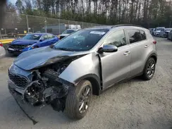 KNDP63AC4L7785304 2020 KIA SPORTAGE