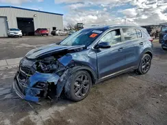 KNDP63AC4L7789739 2020 KIA SPORTAGE