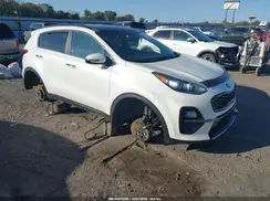KNDP63AC4L7795623 2020 KIA SPORTAGE