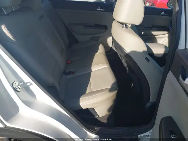 KNDP63AC4L7795623 2020 KIA SPORTAGE - Image 8