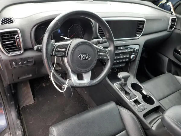 KNDP63AC4L7813103 2020 KIA SPORTAGE - Image 8