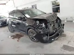 KNDP63AC4L7830287 2020 KIA SPORTAGE