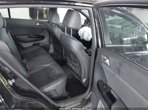 KNDP63AC4L7830287 2020 KIA SPORTAGE - Image 8