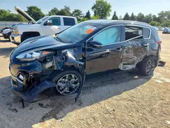 KNDP63AC4M7846314 2021 KIA SPORTAGE