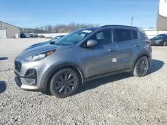 KNDP63AC4M7853196 2021 KIA SPORTAGE