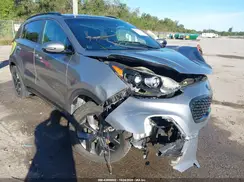 KNDP63AC4M7854154 2021 KIA SPORTAGE