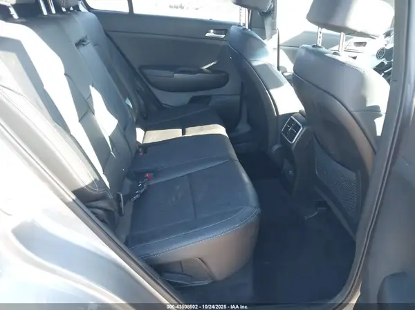 KNDP63AC4M7854154 2021 KIA SPORTAGE - Image 8
