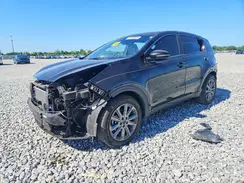 KNDP63AC4M7857491 2021 KIA SPORTAGE