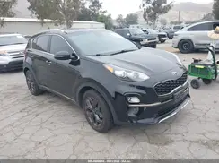 KNDP63AC4M7870631 2021 KIA SPORTAGE