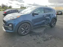 KNDP63AC4M7896100 2021 KIA SPORTAGE