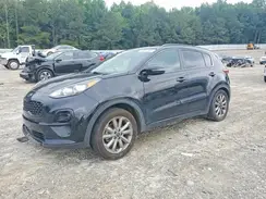 KNDP63AC4M7928754 2021 KIA SPORTAGE