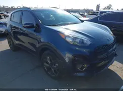 KNDP63AC4N7011413 2022 KIA SPORTAGE