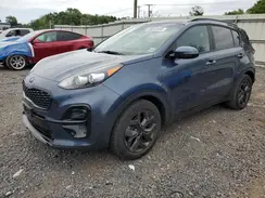KNDP63AC4N7013016 2022 KIA SPORTAGE