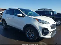 KNDP63AC4N7014571 2022 KIA SPORTAGE