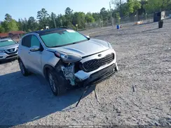KNDP63AC4N7947306 2022 KIA SPORTAGE