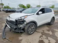KNDP63AC4N7948343 2022 KIA SPORTAGE