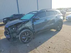 KNDP63AC4N7954353 2022 KIA SPORTAGE