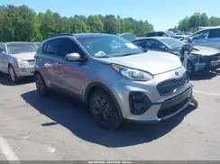 KNDP63AC4N7956085 2022 KIA SPORTAGE