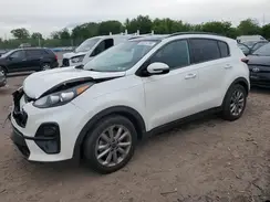 KNDP63AC4N7983528 2022 KIA SPORTAGE