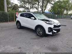 KNDP63AC4N7995971 2022 KIA SPORTAGE