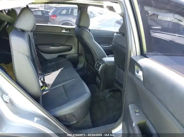 KNDP63AC4N7997333 2022 KIA SPORTAGE - Image 8