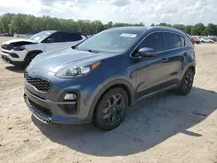 KNDP63AC5L7648159 2020 KIA SPORTAGE