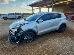 KNDP63AC5L7652311 2020 KIA SPORTAGE