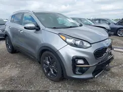KNDP63AC5L7655970 2020 KIA SPORTAGE