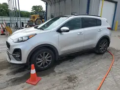 KNDP63AC5L7661266 2020 KIA SPORTAGE