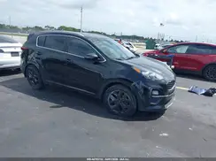 KNDP63AC5L7665849 2020 KIA SPORTAGE
